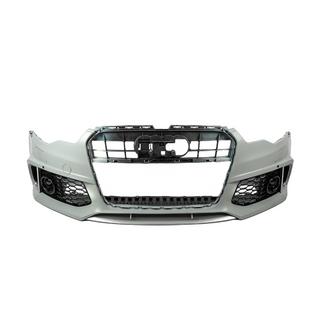 Voorbumper RS6-Style (2011-2014) foto 1