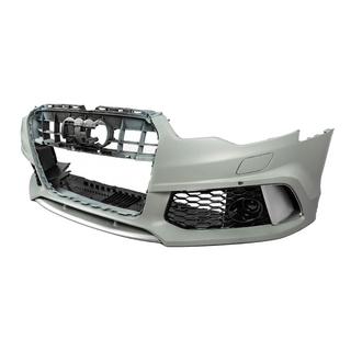 Voorbumper RS6-Style (2011-2014) foto 2
