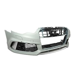 Voorbumper RS6-Style (2011-2014) foto 3