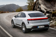 Porsche Macan Turbo Electric 2024: kracht en stijl in een EV foto 4