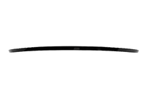 BMW 5 Serie E60/E61 2003–2010 AC-Style spoiler (hoogglans zwart) foto 4