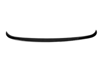 BMW 5 Serie E60/E61 2003–2010 AC-Style spoiler (hoogglans zwart) foto 3