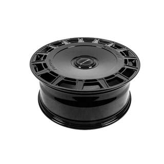 Gesmede velgen R22 (MNSR-Design, 4 stuks) BMW 7 Serie G70/G71 2022– foto 1