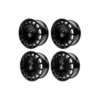 Gesmede velgen R22 (MNSR-Design, 4 stuks) BMW 7 Serie G70/G71 2022– foto 2