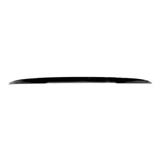 P-Style achterspoiler (voor F10, hoogglans zwart) foto 3
