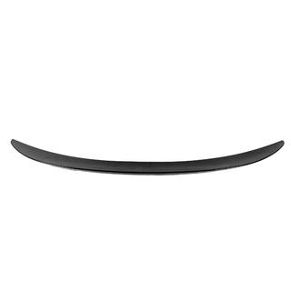 P-Style achterspoiler (voor F10, hoogglans zwart) foto 4