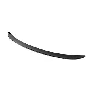 P-Style achterspoiler (voor F10, hoogglans zwart) foto 2