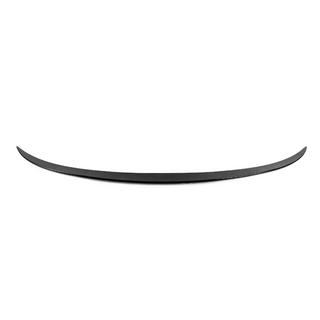 M5-stijl spoiler (voor F10, hoogglans zwart) foto 2
