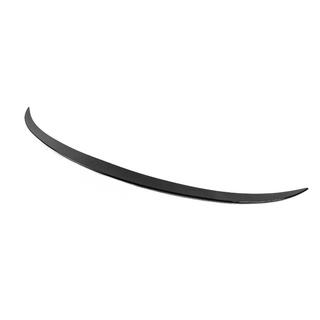 M5-stijl spoiler (voor F10, hoogglans zwart) foto 4