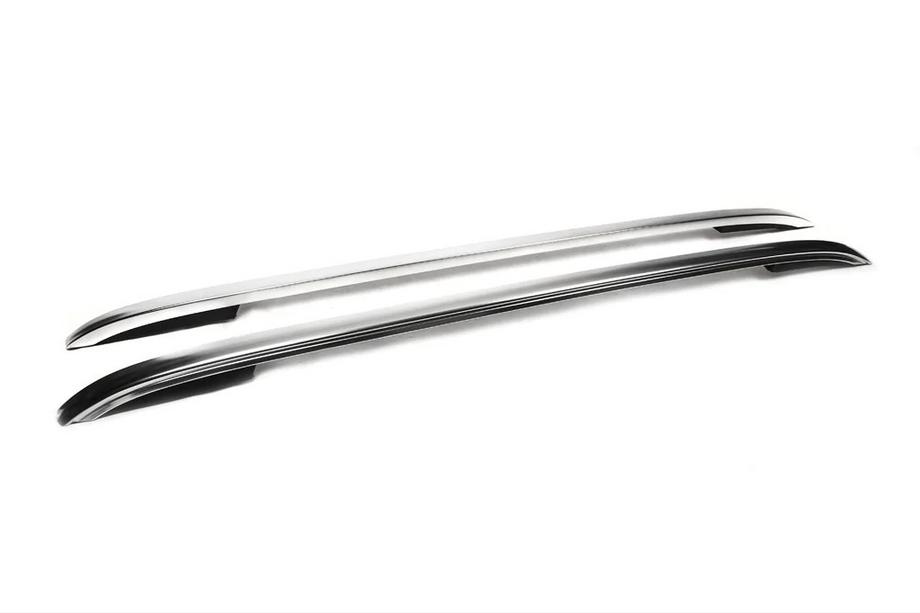 Universele dakrails Libao 194,5 cm (2 stuks) Image