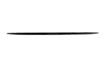 BMW 5 Serie G30/G31 2017–2023 M5-style spoiler (hoogglans zwart) foto 3