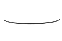 BMW 5 Serie G30/G31 2017–2023 M5-style spoiler (hoogglans zwart) foto 4