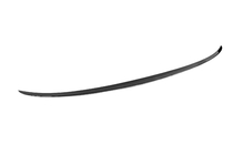 BMW 5 Serie G30/G31 2017–2023 M5-style spoiler (hoogglans zwart) foto 5