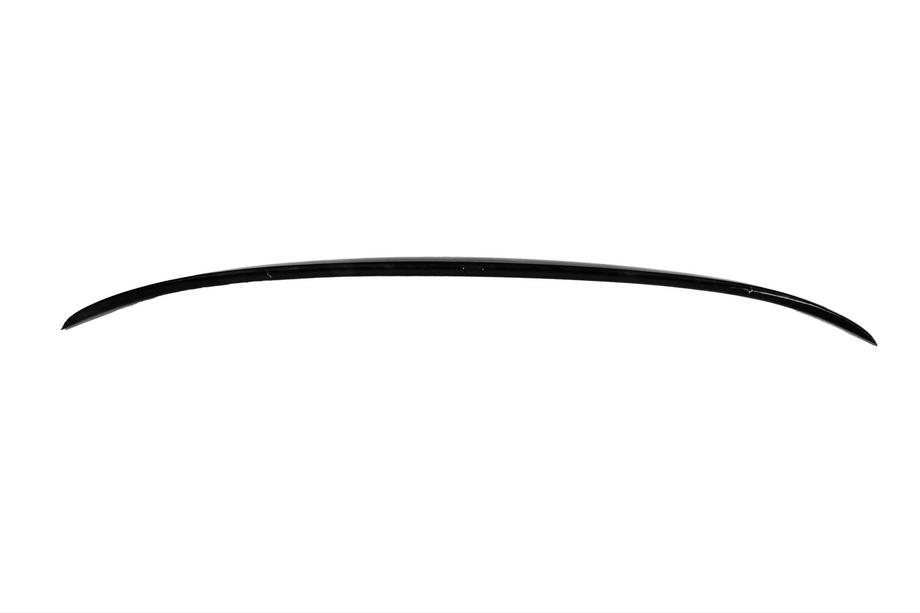 BMW 5 Serie G30/G31 2017–2023 M5-style spoiler (hoogglans zwart) Foto 7