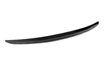 BMW 5 Serie G30/G31 2017–2023 Spoiler P-Style (hoogglans zwart) foto 5