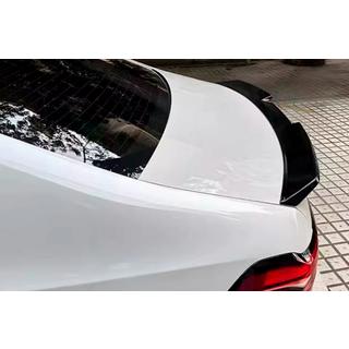 Spoiler M4-Style (hoogglans zwart) foto 1