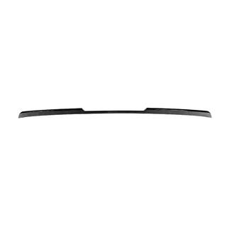 Spoiler M4-Style (hoogglans zwart) foto 3