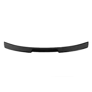 Spoiler M4-Style (hoogglans zwart) foto 4
