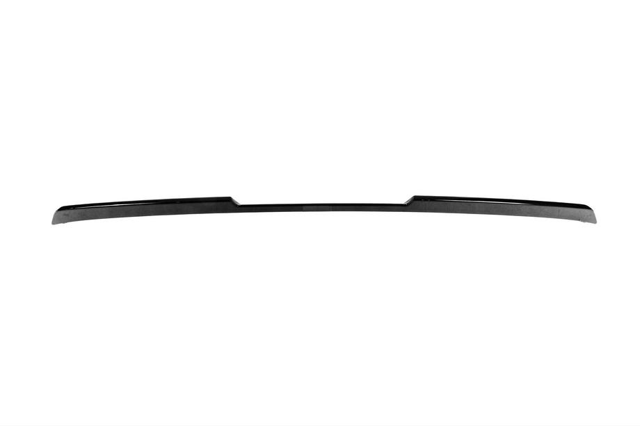 BMW 5/i5 Serie G60/G60E/G61 2023– Spoiler M4-Style (hoogglans zwart) Foto 3