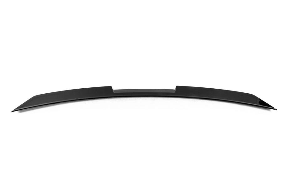 BMW 5/i5 Serie G60/G60E/G61 2023– Spoiler M4-Style (hoogglans zwart) Foto 6