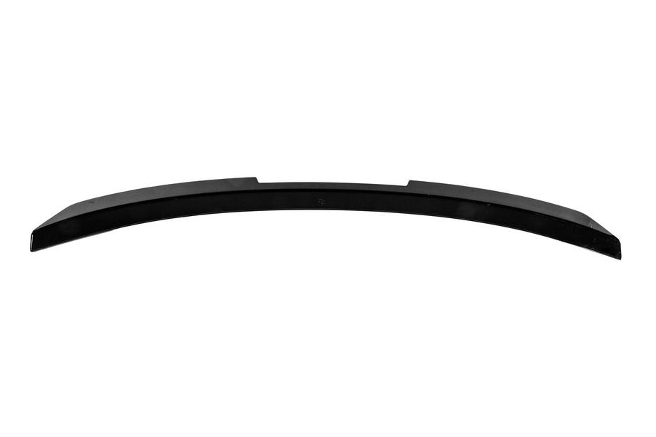 BMW 5/i5 Serie G60/G60E/G61 2023– Spoiler M4-Style (hoogglans zwart) Foto 7