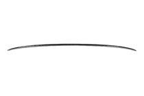BMW 5/i5 Serie G60/G60E/G61 2023– M5-style spoiler (hoogglans zwart) foto 3