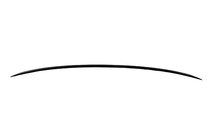 BMW 5/i5 Serie G60/G60E/G61 2023– M5-style spoiler (hoogglans zwart) foto 6