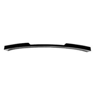 M4-Style kofferbakspoiler (hoogglans zwart) foto 3