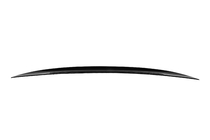 BMW 7 Serie G11/G12 2015–2022 Spoiler P-Style (hoogglans zwart) foto 7