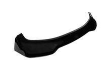 BMW X3 F25 2011–2018 Spoiler (hoogglans zwart) foto 5