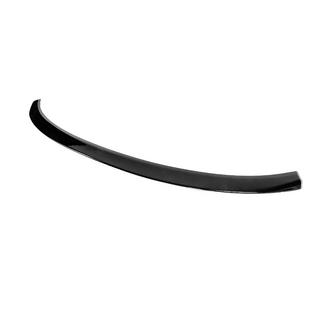 Spoiler P-Style (hoogglans zwart) foto 4