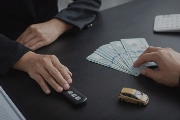 Hoe verkoop je een tweedehands auto winstgevend?