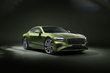 Bentley Continental GT 2025 review: luxe en kracht in de coupé foto 3