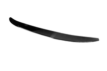 BMW X4 G02 2018– Spoiler M4-Style (hoogglans zwart) foto 4