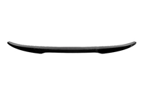 BMW X4 G02 2018– Spoiler M4-Style (hoogglans zwart) foto 6