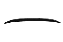 BMW X4 G02 2018– Spoiler M4-Style (hoogglans zwart) foto 7