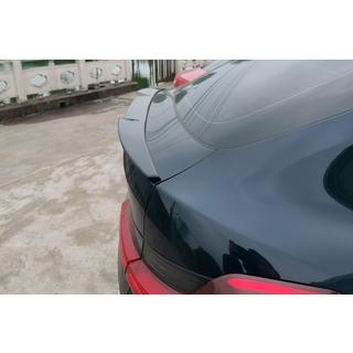 Spoiler M4-Style (hoogglans zwart) foto 1