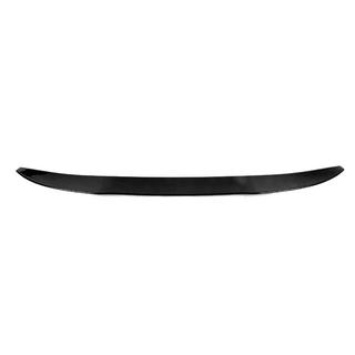 Spoiler M4-Style (hoogglans zwart) foto 3