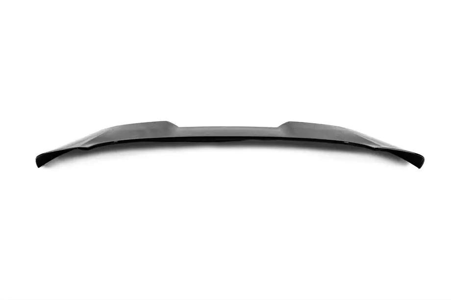 BMW X5 E70 2007–2013 Spoiler (hoogglans zwart) Foto 8