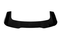 BMW X5 F15 2013–2018 Spoiler (hoogglans zwart) foto 4
