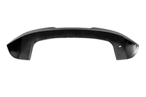 BMW X5 F15 2013–2018 Spoiler (hoogglans zwart) foto 7