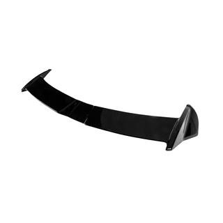 Oettinger-style spoiler (hoogglans zwart) foto 4