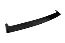 BMW X6 E71 2008–2014 Dakspoiler (zwart hoogglans) foto 5
