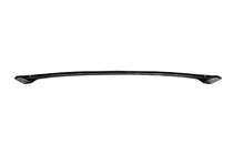 BMW X6 E71 2008–2014 Dakspoiler (zwart hoogglans) foto 6