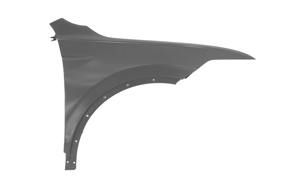 Volkswagen Tiguan 2016–2023 R bodykit (voor 2021-2023) Foto 17