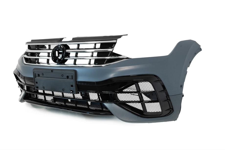 Volkswagen Tiguan 2016–2023 R bodykit (voor 2021-2023) Foto 28