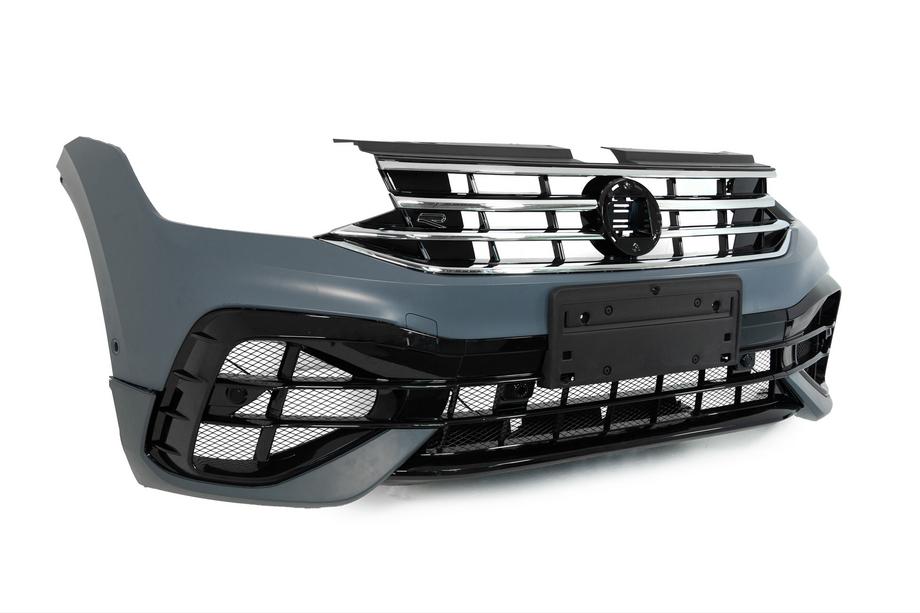 Volkswagen Tiguan 2016–2023 R bodykit (voor 2021-2023) Foto 29