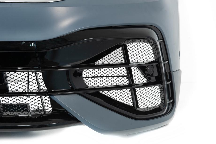 Volkswagen Tiguan 2016–2023 R bodykit (voor 2021-2023) Foto 30