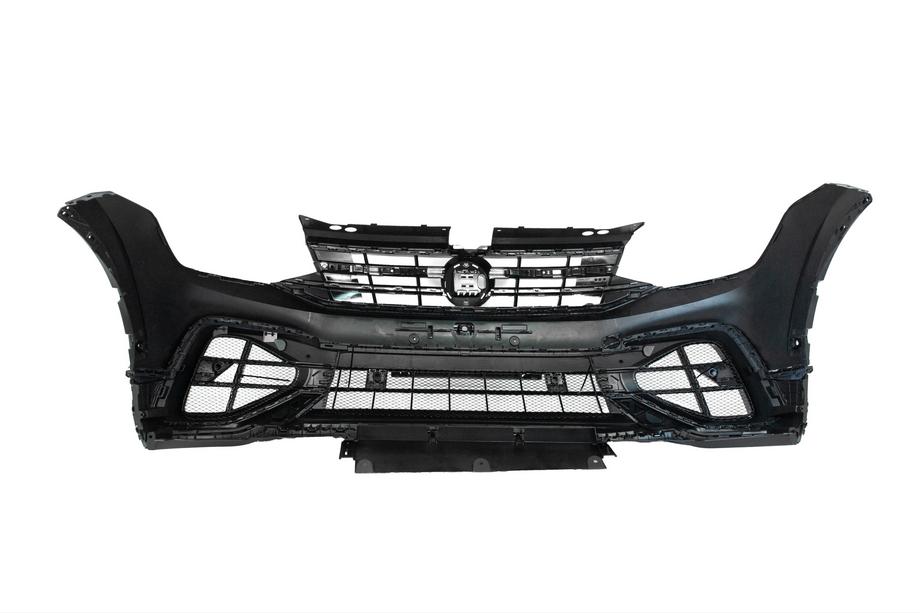 Volkswagen Tiguan 2016–2023 R bodykit (voor 2021-2023) Foto 33