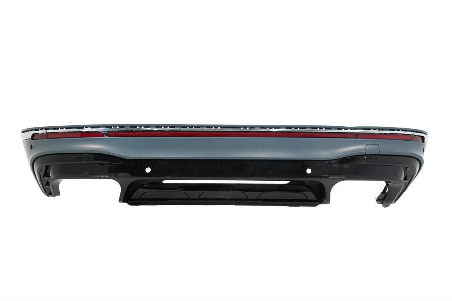Volkswagen Tiguan 2016–2023 R bodykit (voor 2021-2023) Foto 6